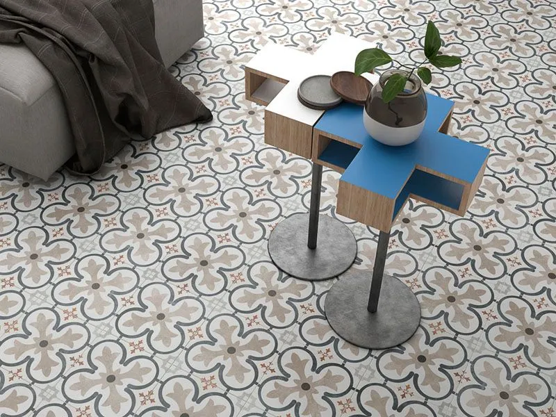 Керамическая плитка BOULEVAR от производителя Geotiles –  фото