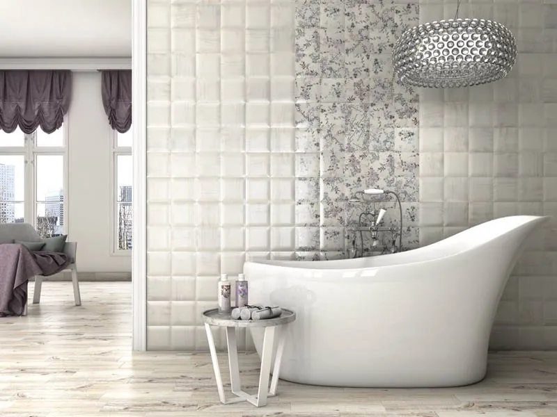 Керамическая плитка ELYSIAN от производителя Cas Ceramica –  фото