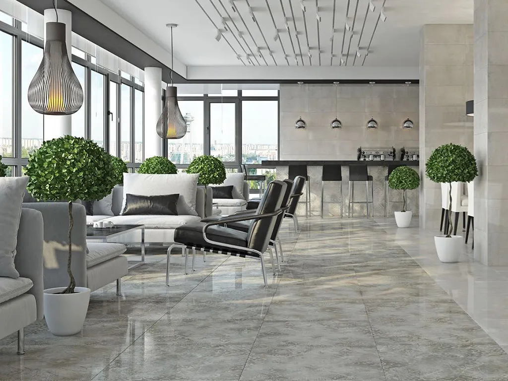 Керамогранит ELLESMERE от производителя Absolut Keramika –  фото