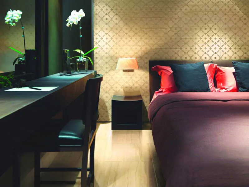 Керамогранит STONE RAIN от производителя Fondovalle –  фото