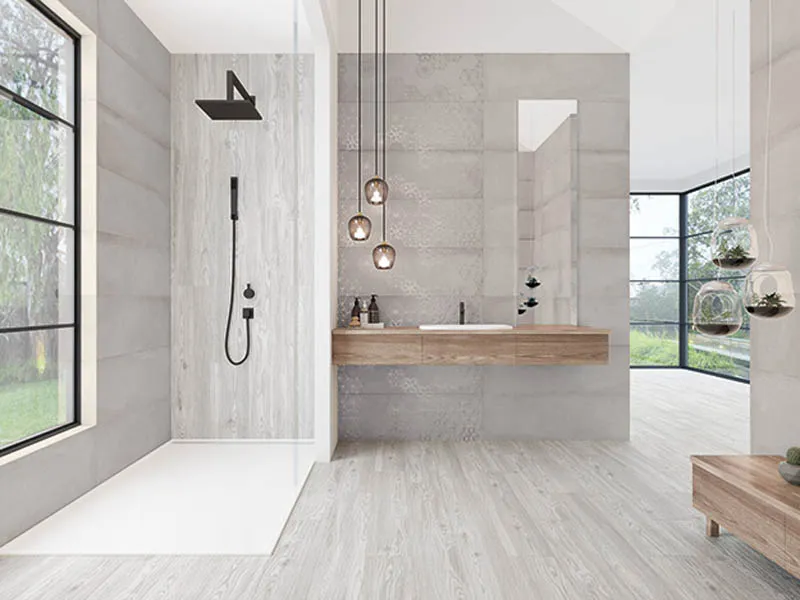 Керамическая плитка CROMAT-ONE от производителя Ibero Ceramicas –  фото