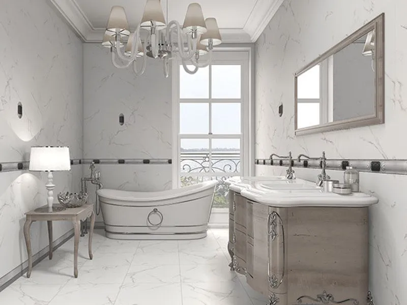 Керамическая плитка EVOQUE от производителя La Platera –  фото