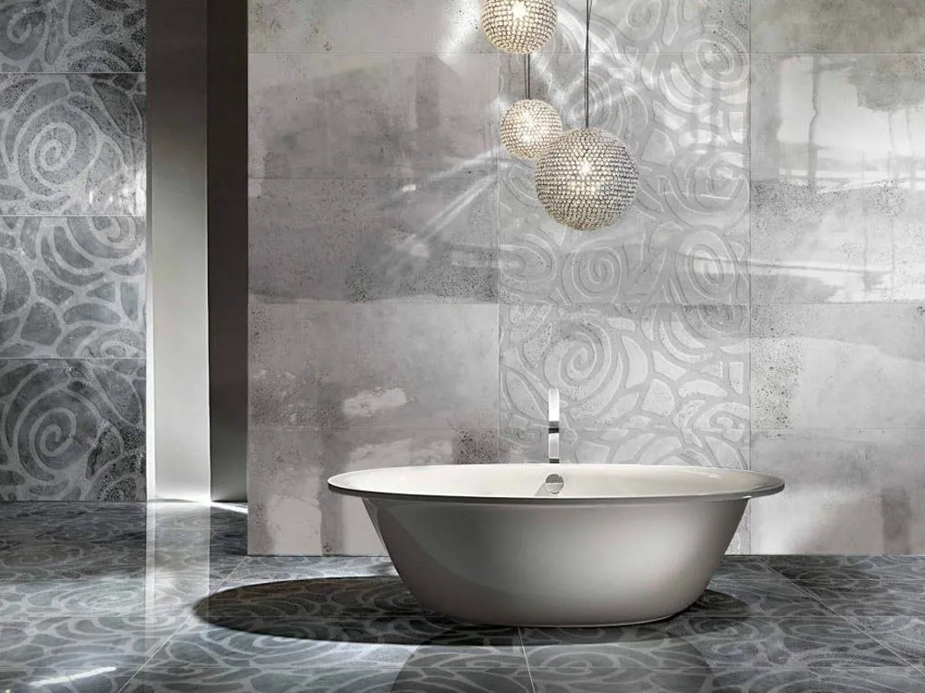 Керамогранит EXPLORA&DEKORA от производителя Ceramiche Brennero –  фото