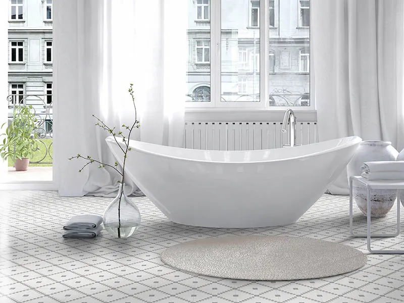 Керамогранит MERIDA от производителя Keros Ceramica –  фото