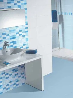 Керамическая плитка POLAR от производителя Peronda –  фото