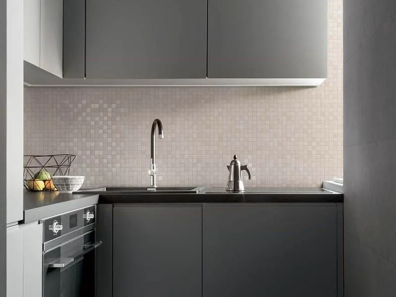 Керамическая плитка FABRIC от производителя Marazzi Italy –  фото