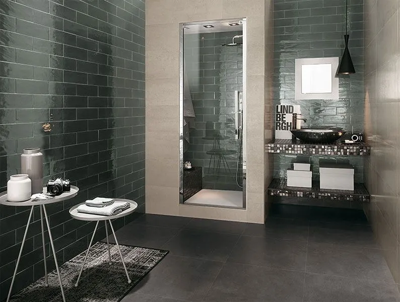 Керамическая плитка MANHATTAN от производителя FAP Ceramiche –  фото