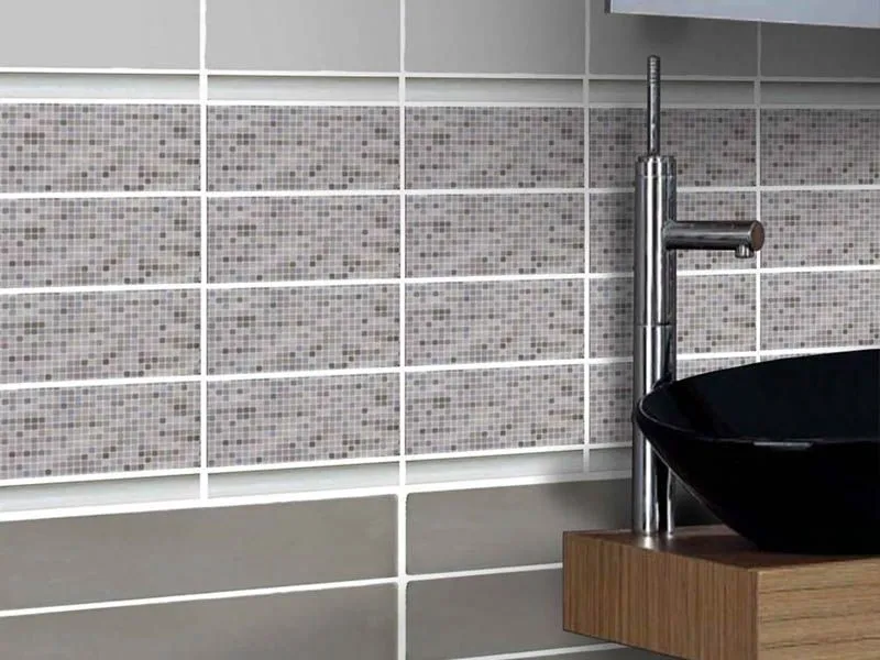 Керамическая плитка MANUAL от производителя Cobsa –  фото