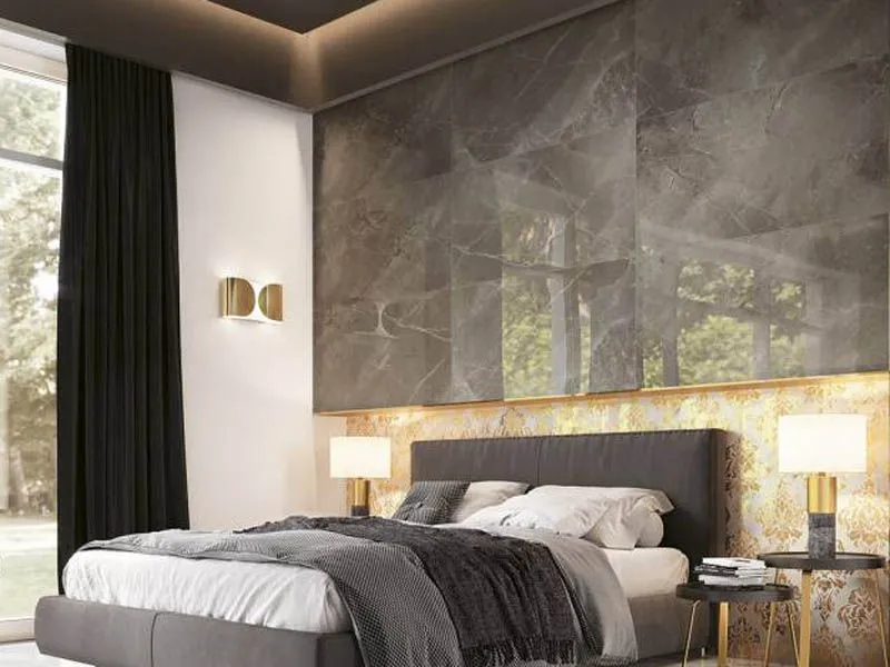 Керамическая плитка ALLURE WALL от производителя Atlas Concorde (Russia) –  фото