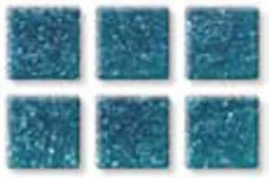 Мозаика A67 на бумаге