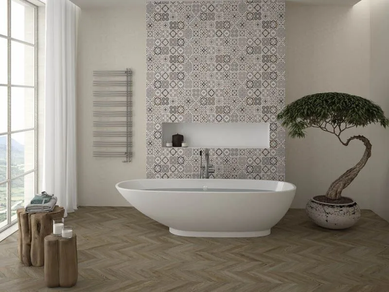 Керамическая плитка ASPEN от производителя Venus –  фото