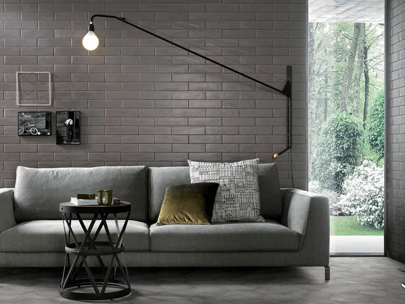 Керамическая плитка BOSTON от производителя FAP Ceramiche –  фото