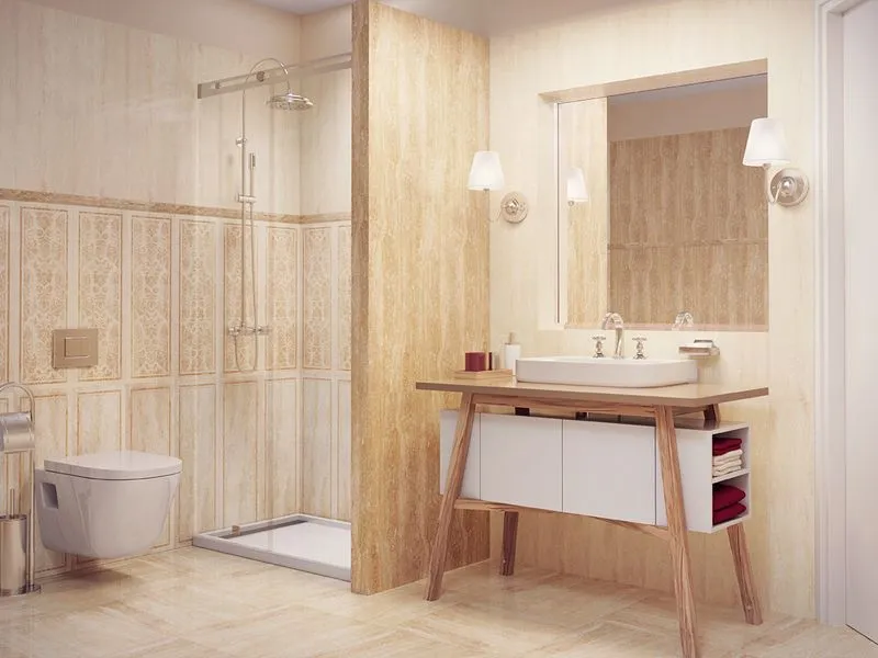 Керамическая плитка CASSINIA/CASSINIO от производителя Paradyz –  фото