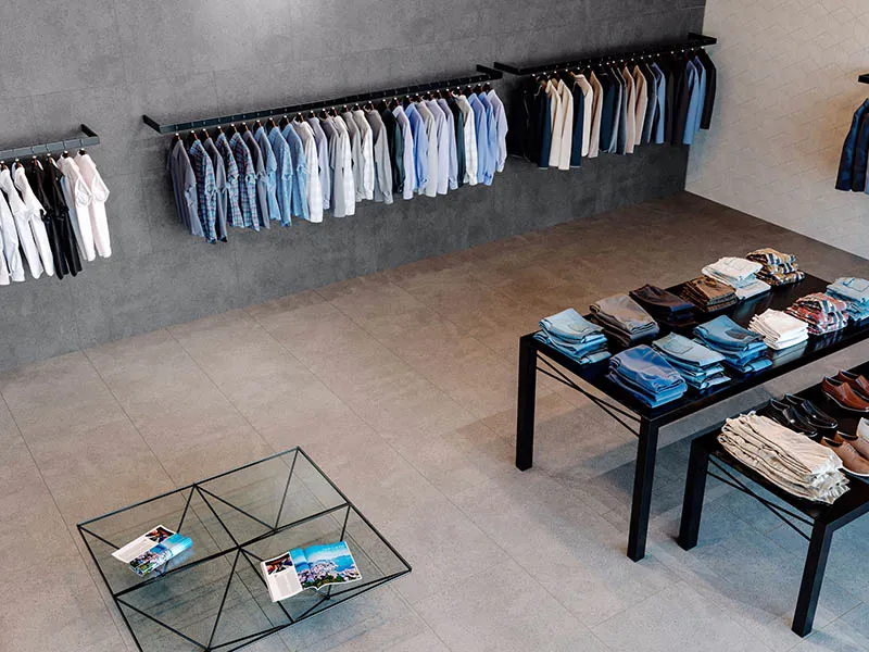 Керамогранит LAND от производителя Ametis –  фото