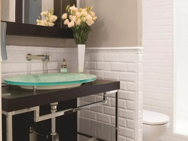 Керамическая плитка NERI от производителя ADEX –  фото