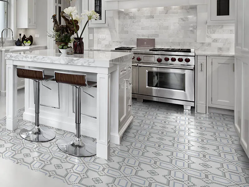 Керамогранит MERIDA от производителя Keros Ceramica –  фото