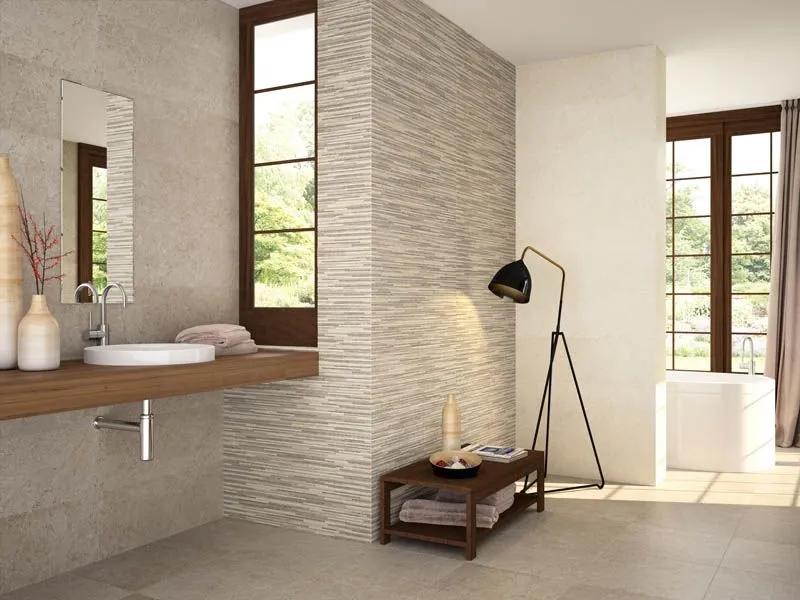 Керамическая плитка CONCRETE от производителя Baldocer –  фото