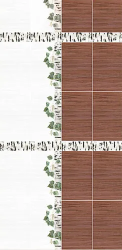 Керамическая плитка БЕРЁЗКА от производителя Kerama Marazzi –  фото