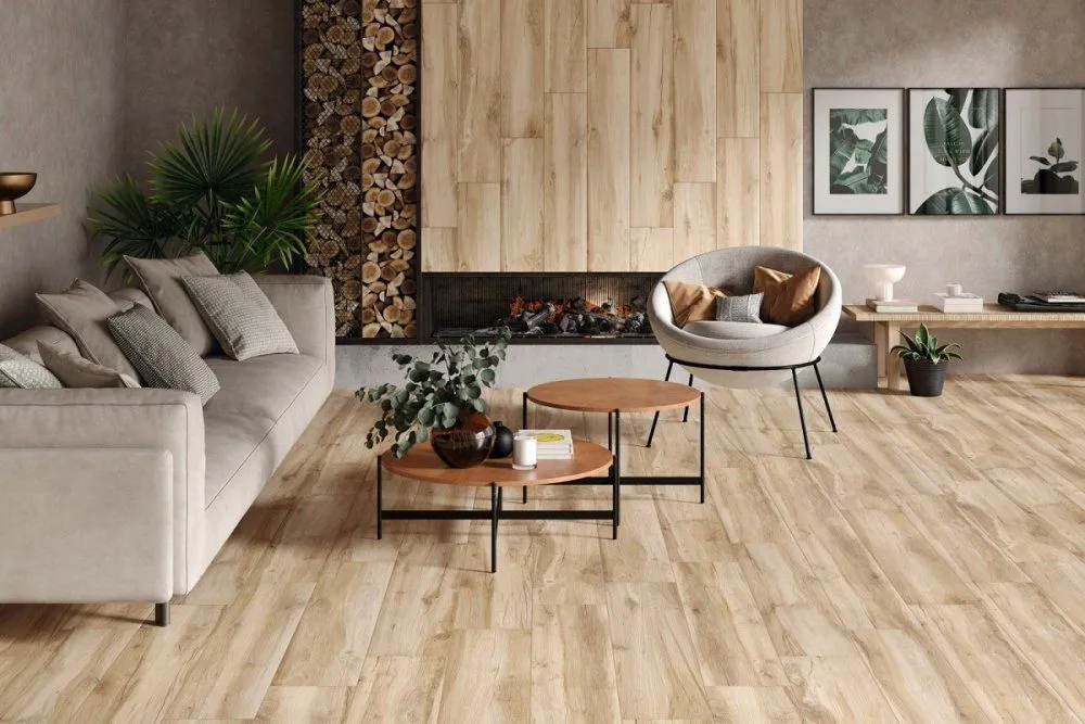 Керамогранит BLAZE от производителя STN Ceramica –  фото