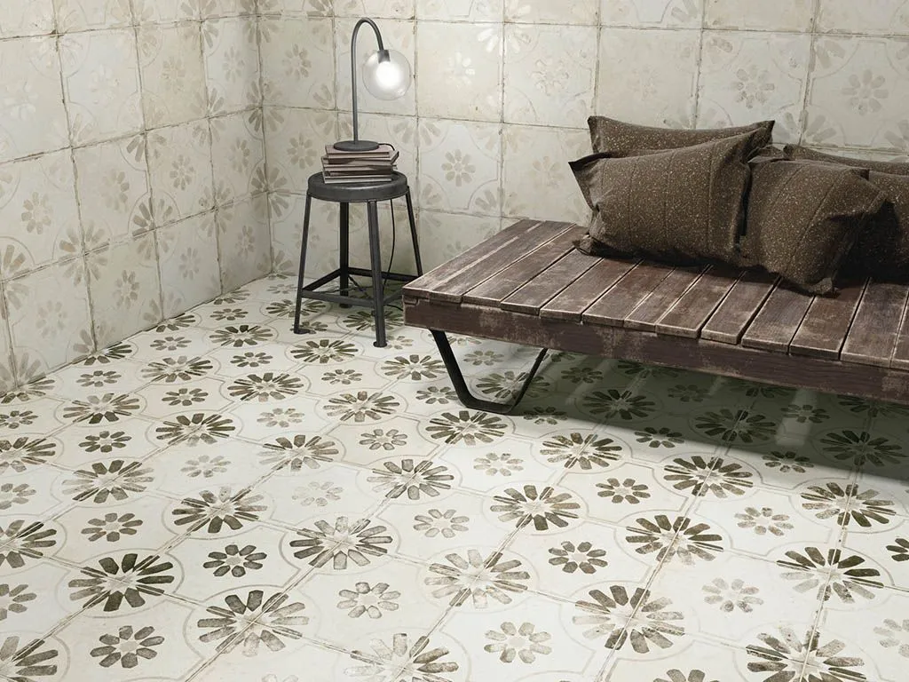 Керамическая плитка FS BLUME от производителя Peronda –  фото