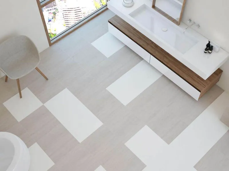 Керамическая плитка BROOK от производителя Peronda –  фото