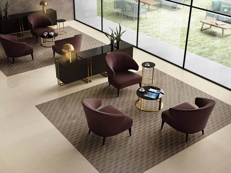 Керамогранит WISE от производителя Atlas Concorde (Russia) –  фото