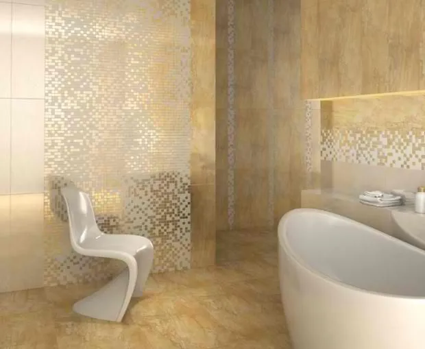 ЗОЛОТОЙ ВОДОПАД