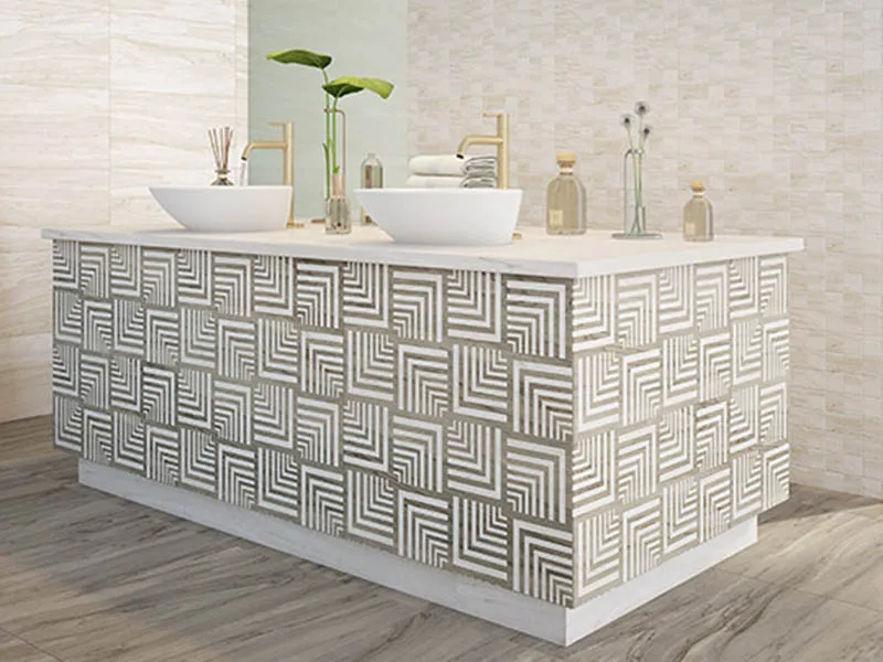 Керамогранит PALISSANDRO от производителя Vitra –  фото