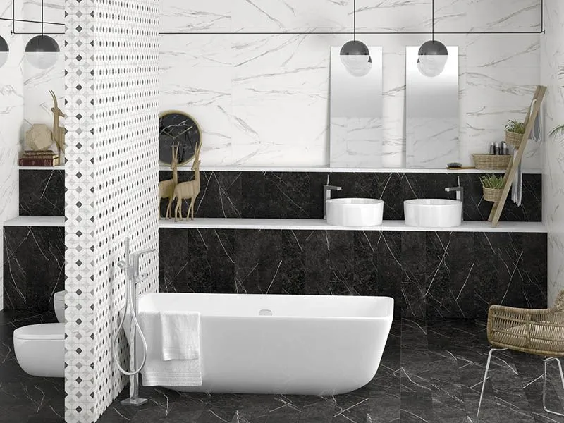 Керамическая плитка OBERON от производителя Arcana Ceramica –  фото