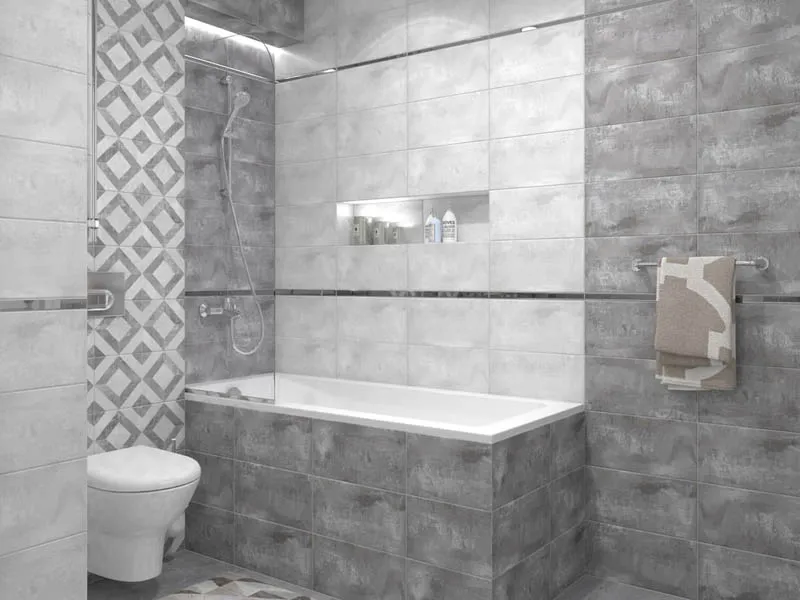 Керамическая плитка TROFFI от производителя Laparet –  фото