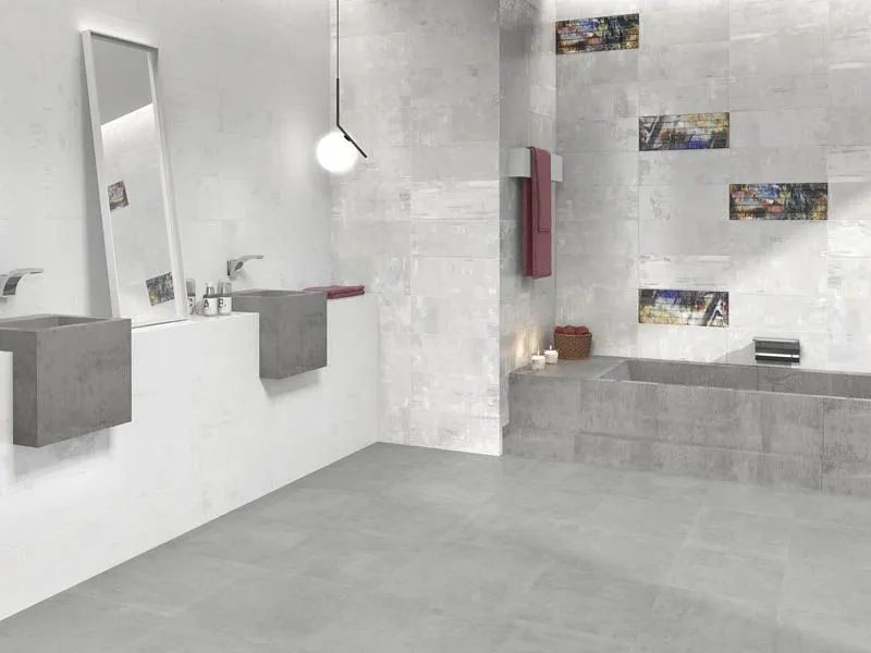 Керамическая плитка VERNISSAGE от производителя Sanchis Home –  фото