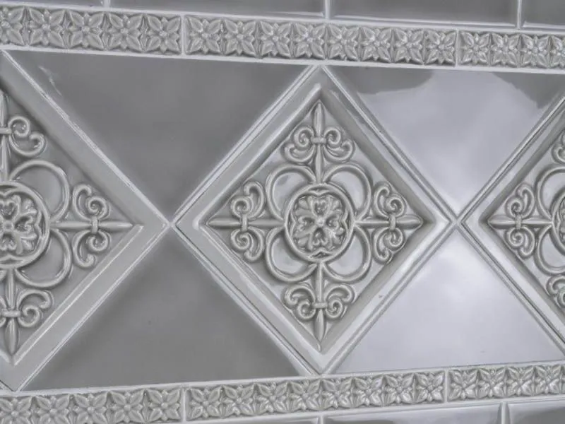 Керамическая плитка STUDIO от производителя ADEX –  фото