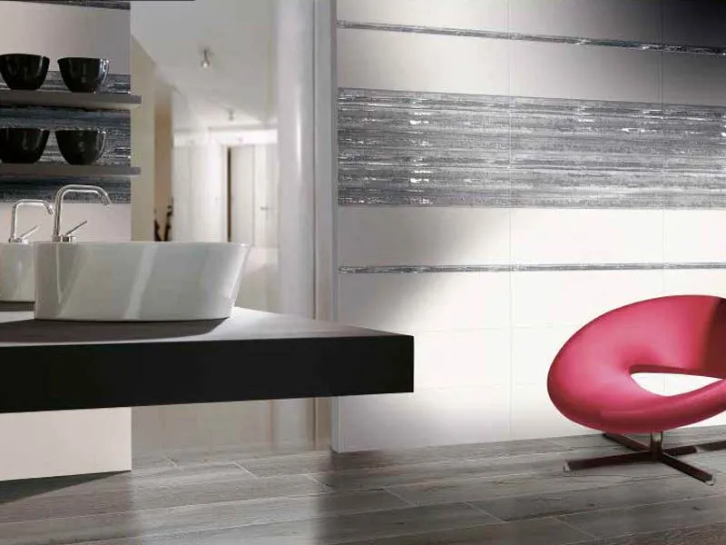 Керамическая плитка TOUCH от производителя Ceramiche Brennero –  фото