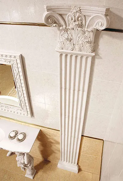 Керамическая плитка IL DIVINO от производителя Peronda –  фото