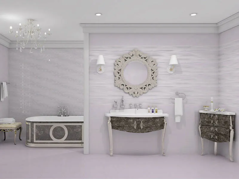 Керамическая плитка LIBERTY от производителя Керлайф –  фото