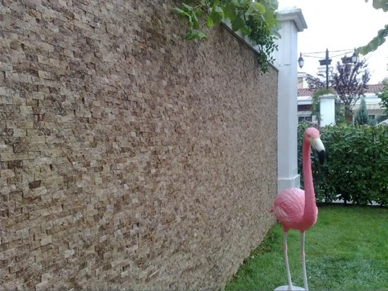 Натуральный камень 3D FUSION STONE от производителя Chakmaks –  фото