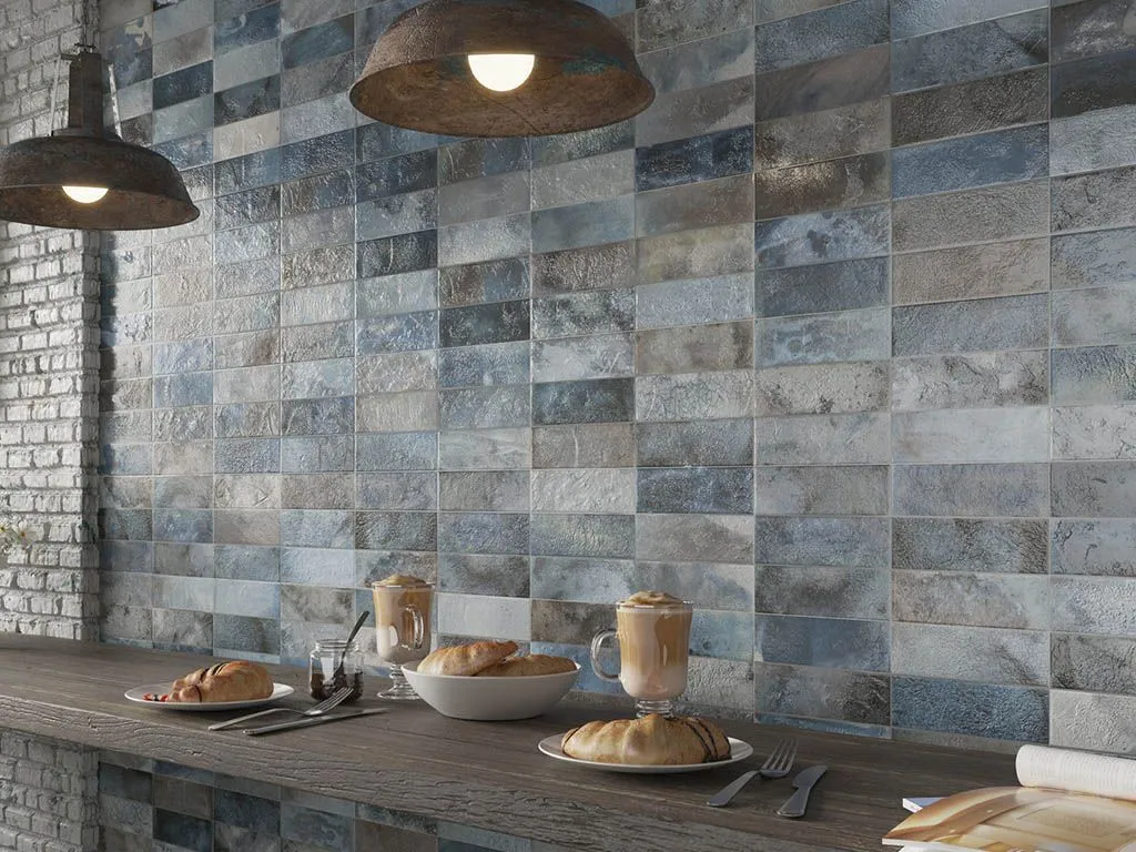 Керамическая плитка FS RAKU от производителя Peronda –  фото