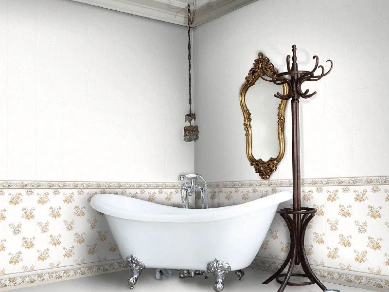 Керамическая плитка AROA от производителя Azulejo Espanol –  фото