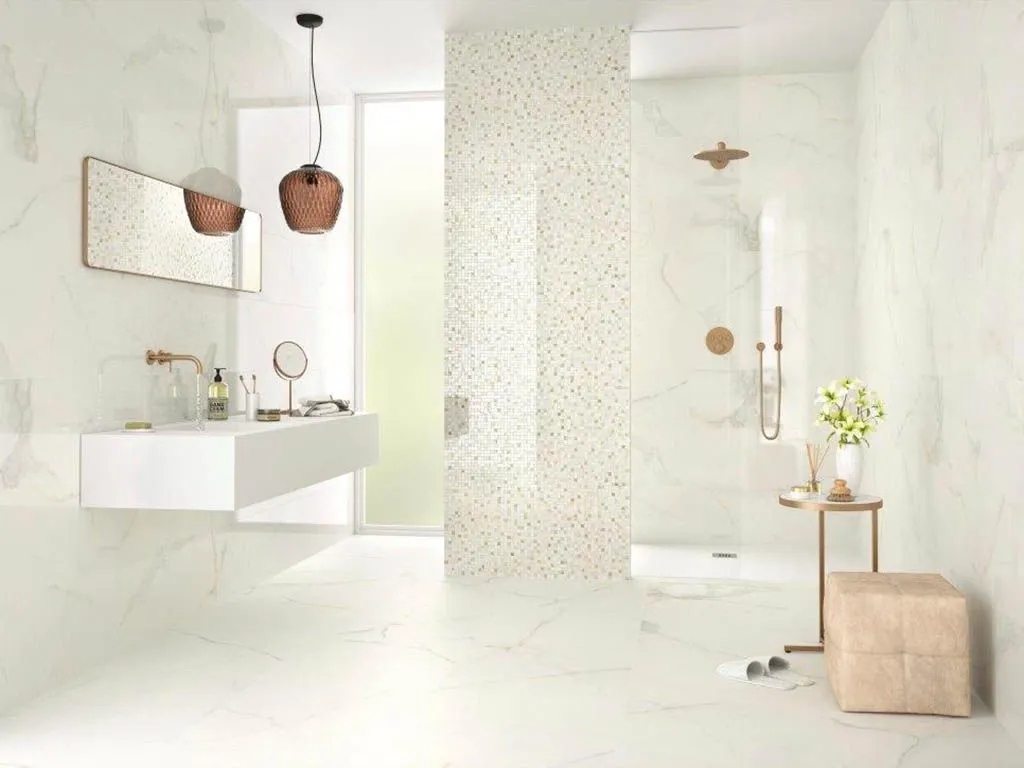 Керамическая плитка LANCELOT от производителя STN Ceramica –  фото