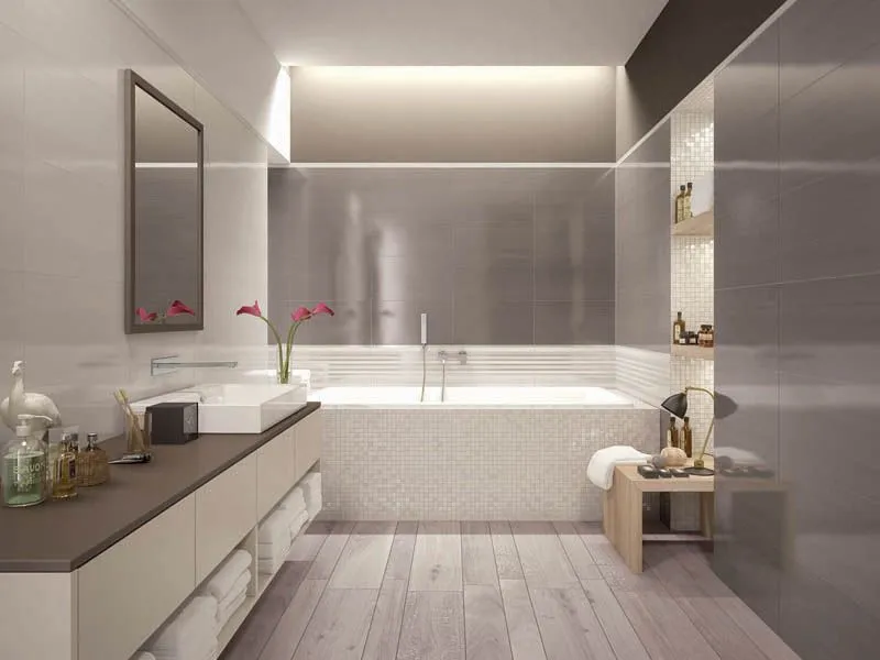 Керамическая плитка DESIRE от производителя Marca Corona –  фото