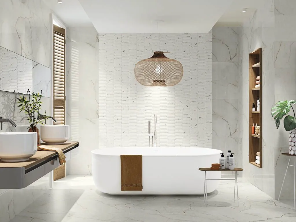 Керамогранит AMBOISE LUX от производителя APE Ceramica –  фото