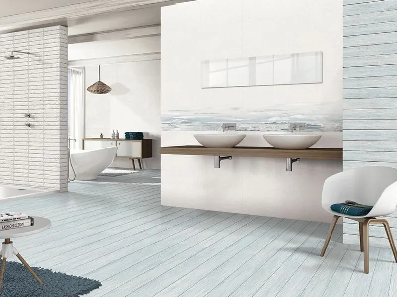 Керамическая плитка MEDITERRANEA от производителя Ibero Ceramicas –  фото