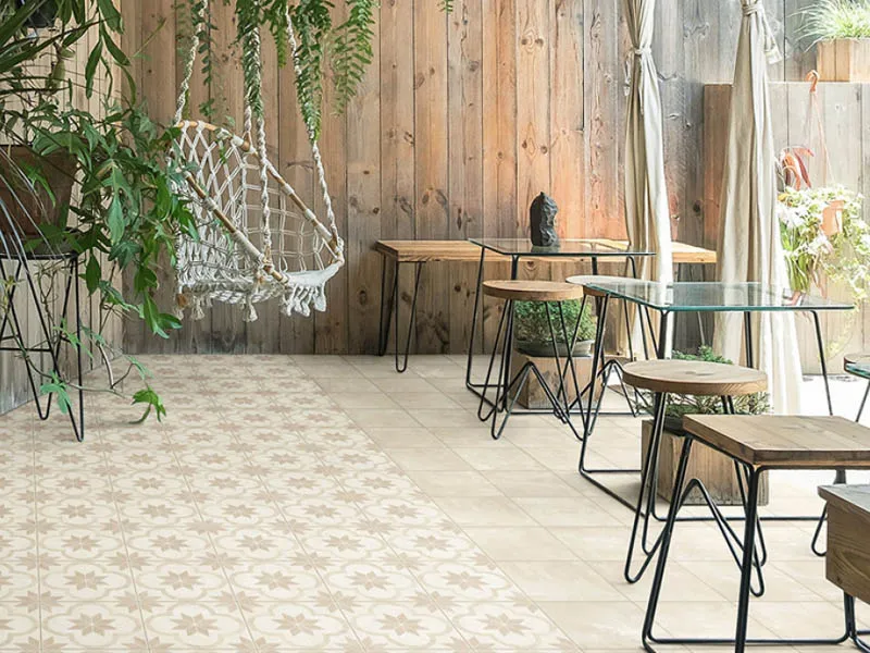 Керамогранит ICON от производителя Abitare La Ceramica –  фото