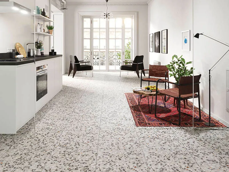 Керамогранит FS OFELIA/FS VENECIA от производителя Peronda –  фото