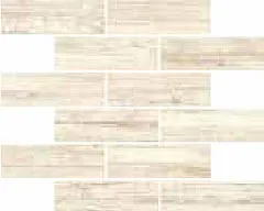 Мозаика Mos.FIBER BRICK RAPHIA 90908