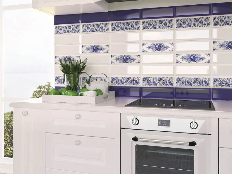 Керамическая плитка METRO от производителя Gracia Ceramica –  фото