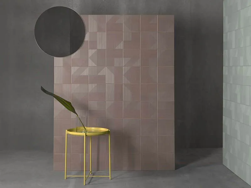 Керамическая плитка LINS BY YONOH от производителя Peronda –  фото