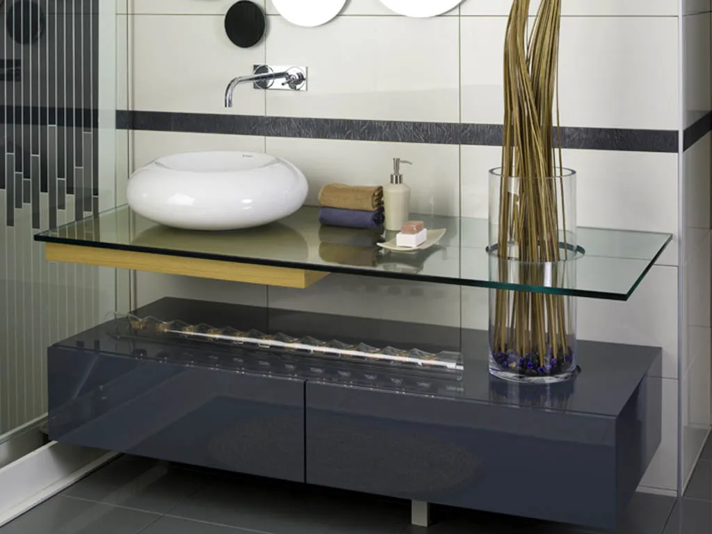 Аксессуары SERENA от производителя Aquanit –  фото