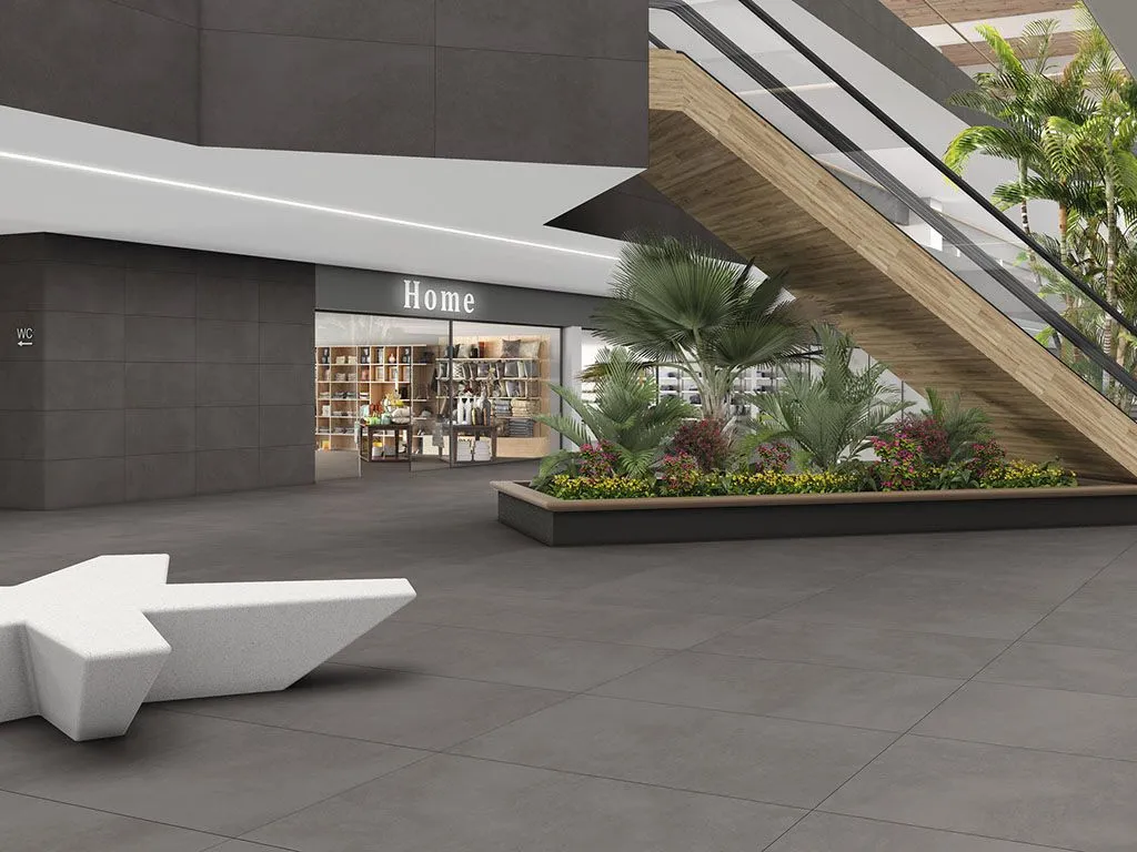 Керамогранит PLANET от производителя Peronda –  фото