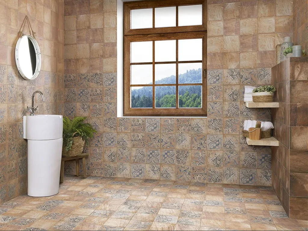 Керамогранит FORLI от производителя Mainzu –  фото